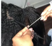TAKE OUT SOFT LOCS$UP